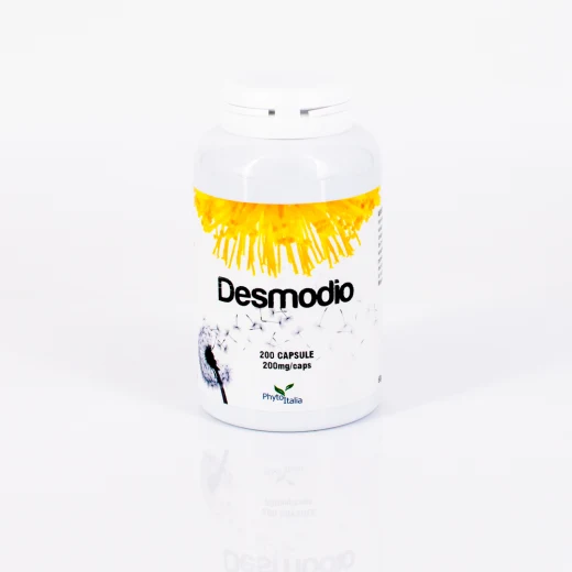 P103 | Desmodio 200 capsule
