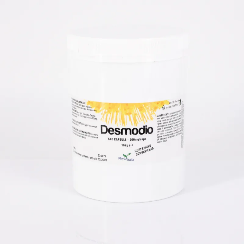 P200 | Desmodio 540 Kapseln