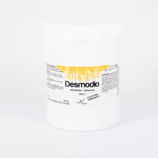 P200 | Desmodio 540 capsule