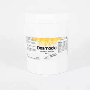 Desmodio 540 cápsulas