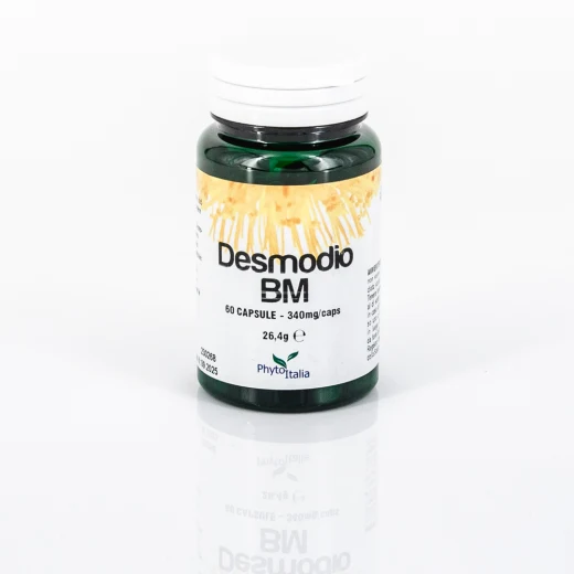 P205 | Desmodio BM 60 capsule