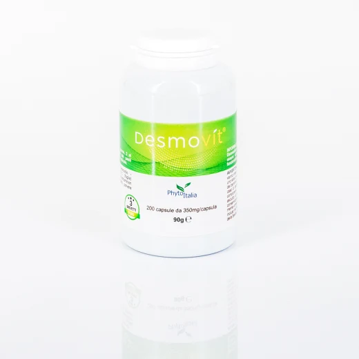 G063 | Desmovit®  200 capsule
