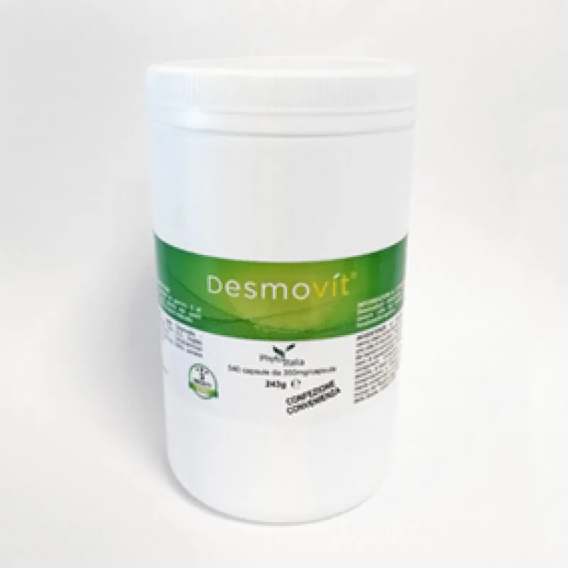 G064 | Desmovit 540 caps