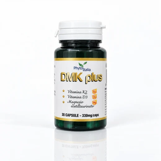 G635 | DMK plus 30 capsule