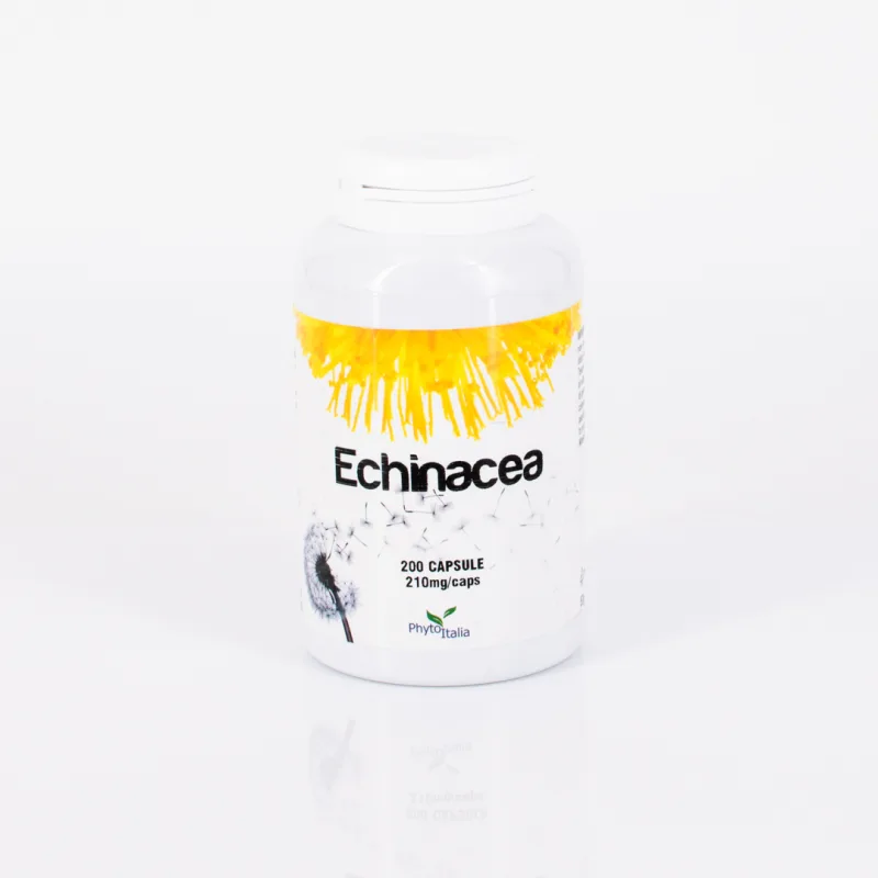D167 | Echinacea 200 cps