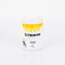 Echinacea 200 cps