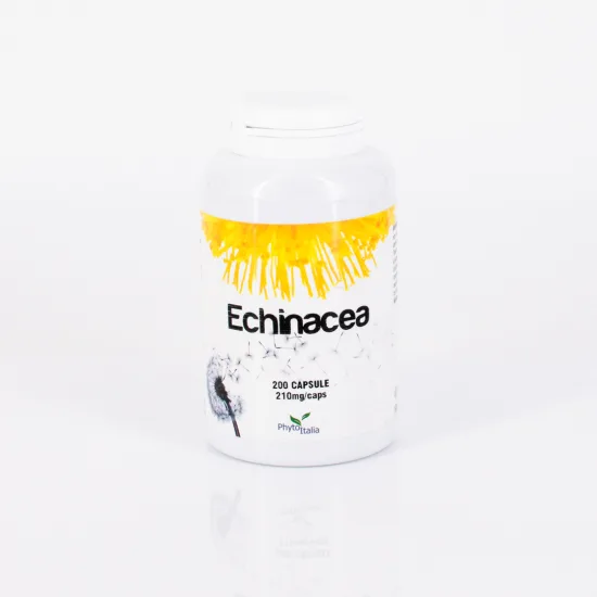 D167 | Echinacea 200 cps