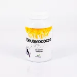 Eleuterococco 200 cps