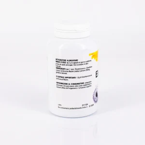 Eleuterococco 200 capsule