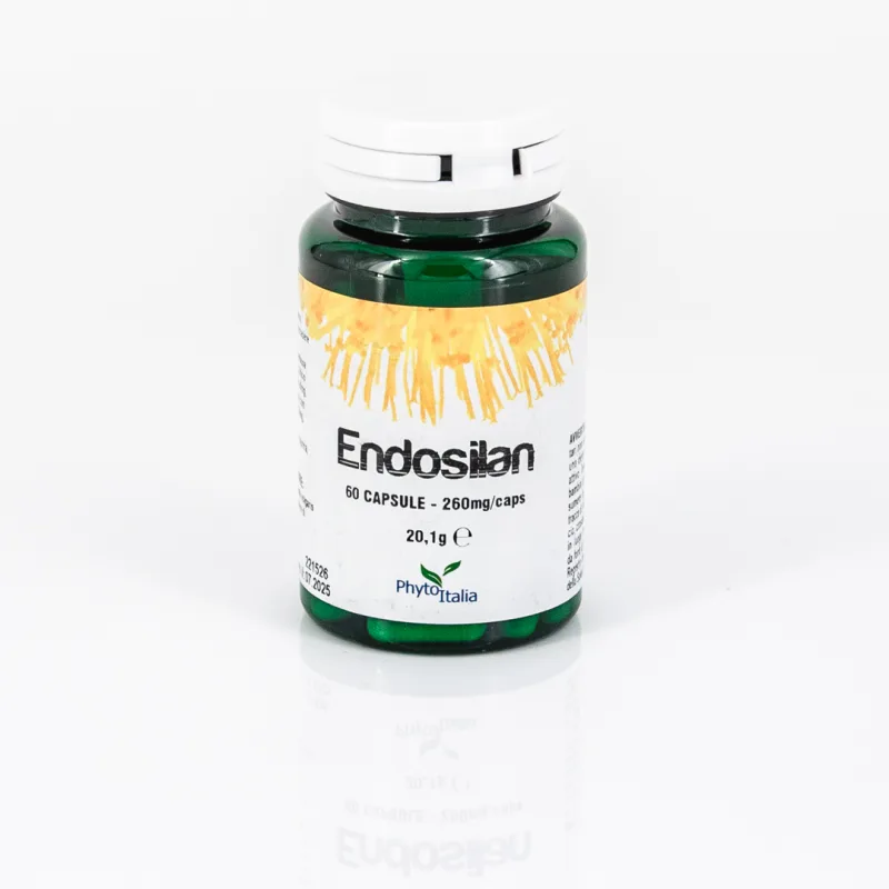P209 | Endosilan 60 caps