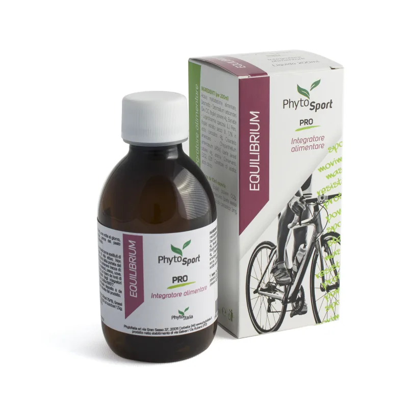M204 | Équilibre 200 ml