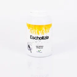 Escholtzia 200 cps