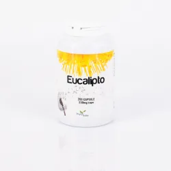 G251 | Eucalipto 200 cps