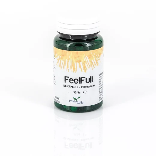 FFL | FeelFull capsule