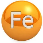 Ferro Gluconato 100 caps