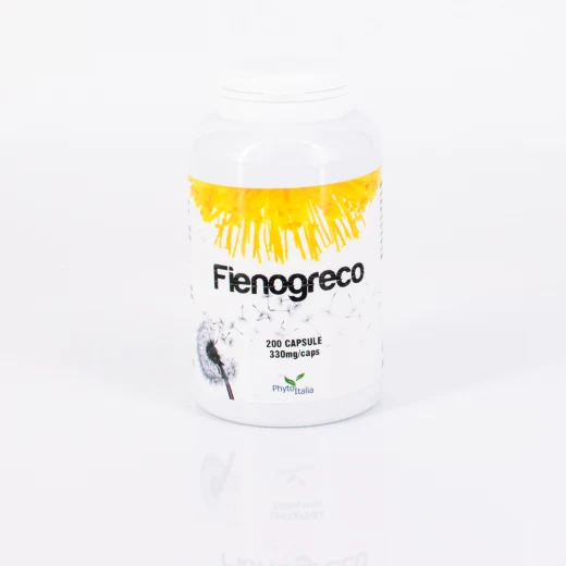 G257 | Fienogreco 200 cps