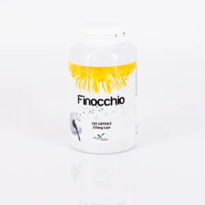 Finocchio 200 capsule