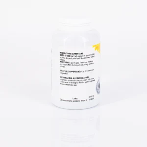 Finocchio 200 capsule