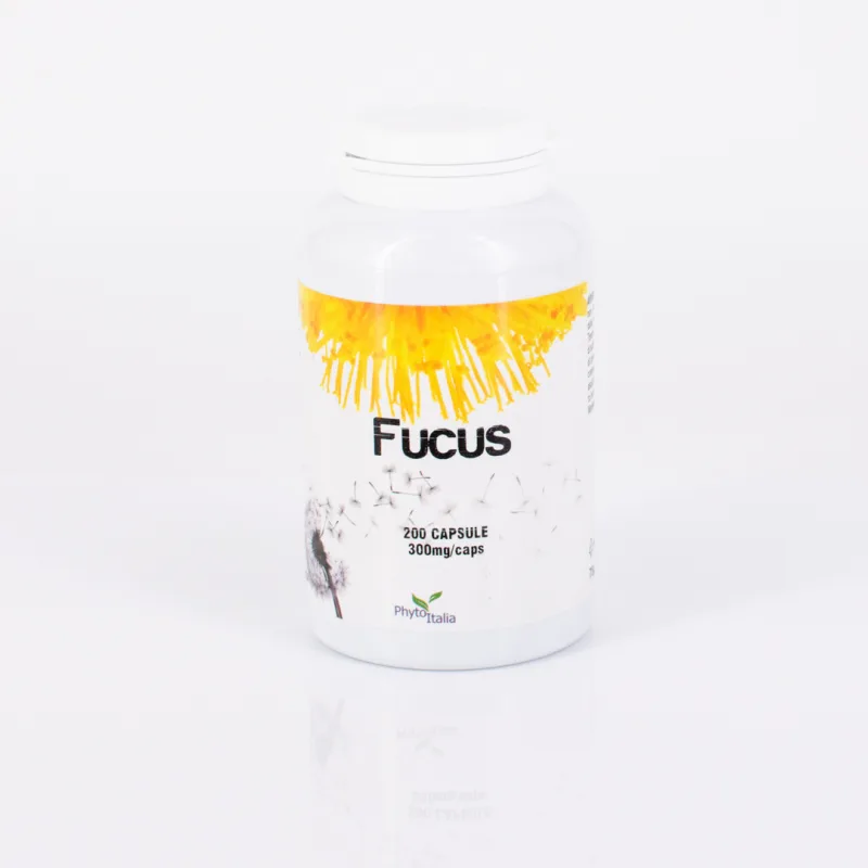 G107 | Fucus 200 capsules