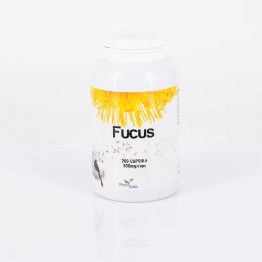 G107 | Fucus 200 cps