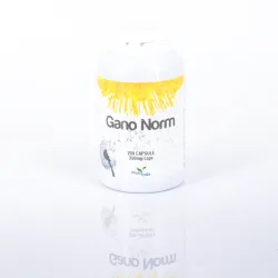 Gano Norm 200 caps