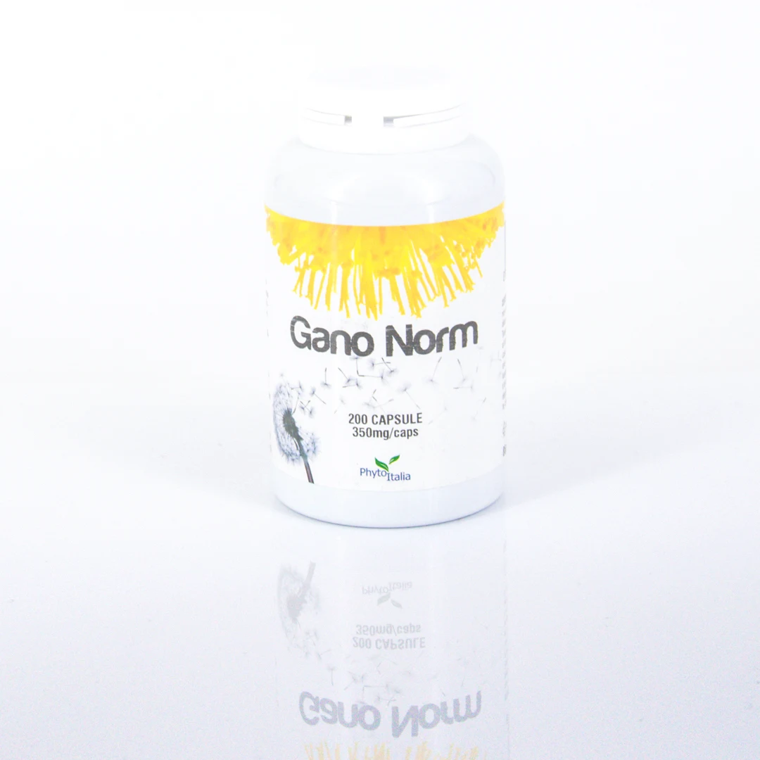 P189 | Gano Norm 200 capsule