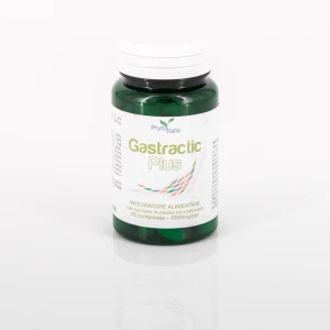 Gastractic Plus ®  80 compresse