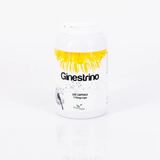 D212 | Ginestrino 200 capsule