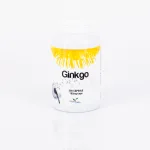 Ginkgo biloba 200 cápsulas