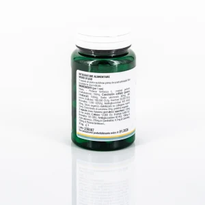 Glicorec  60 cps