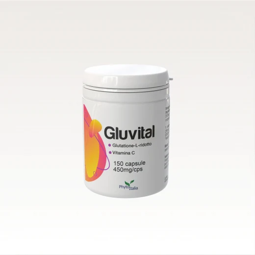 G671 | Gluvital 150 caps