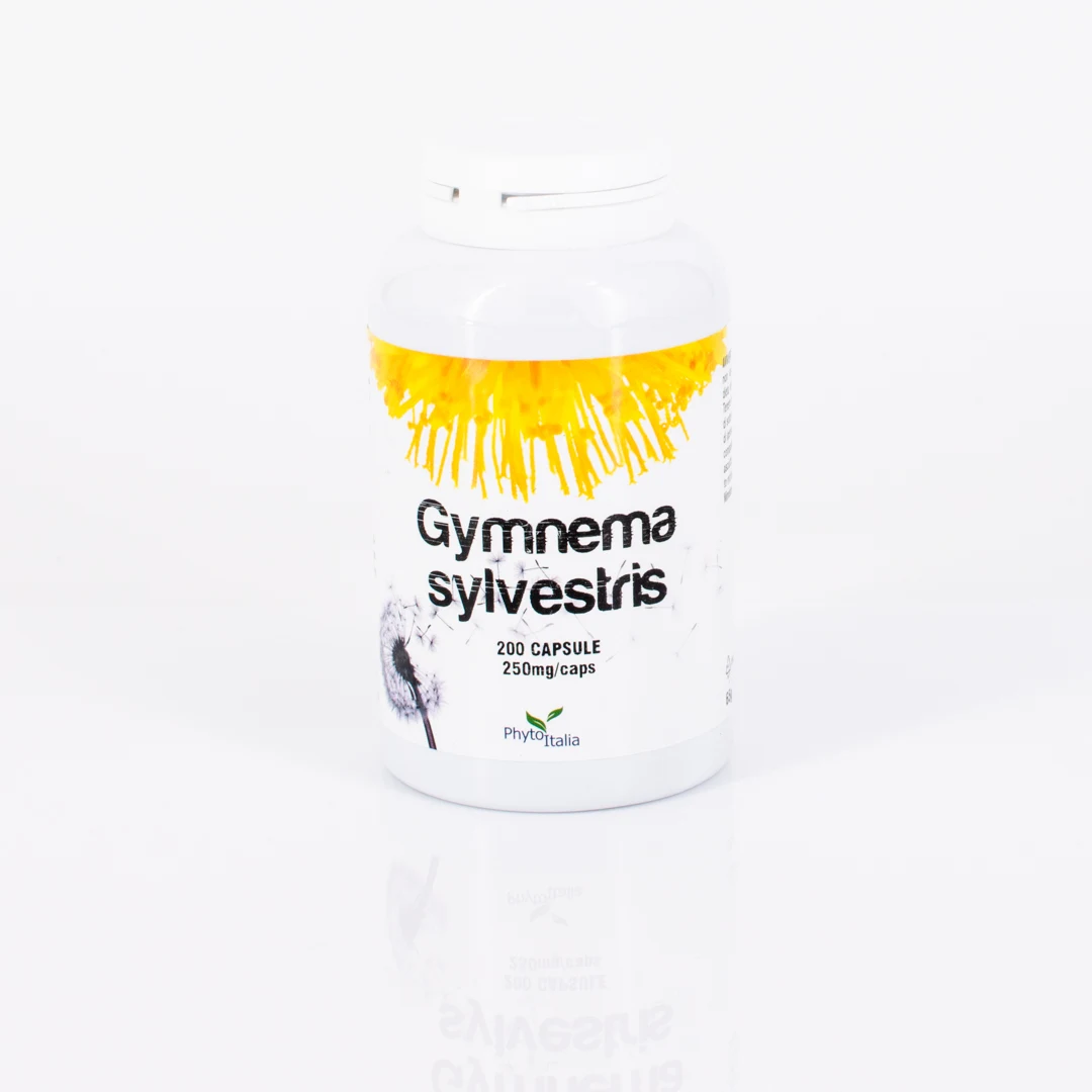 D179 | Gymnema sylvestris 200 capsule