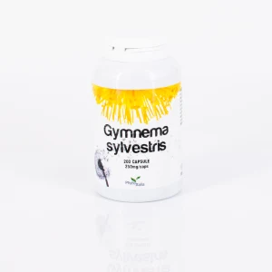 Gymnema sylvestris 200 capsule