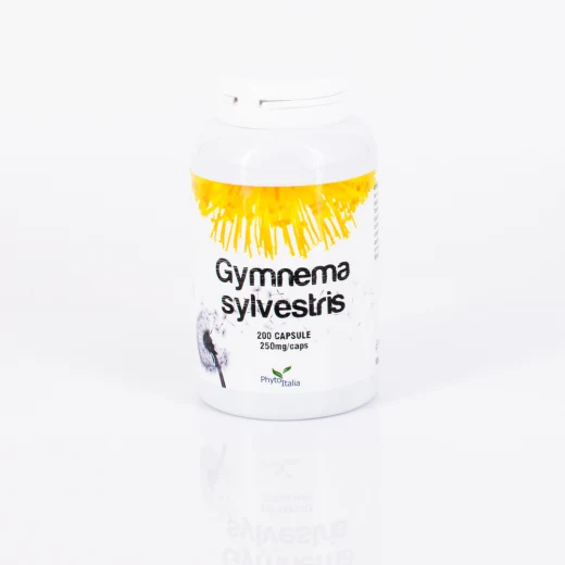 D179 | Gymnema sylvestris 200 capsule
