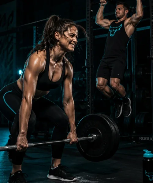 Sport & Performance