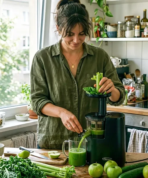 Liver & Detoxification