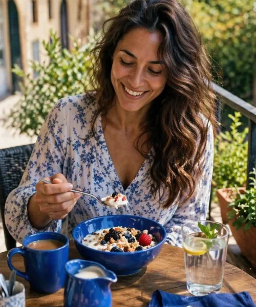 Microbiota & Digestion