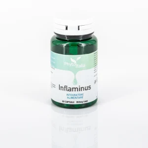 Inflaminus 60 cápsulas