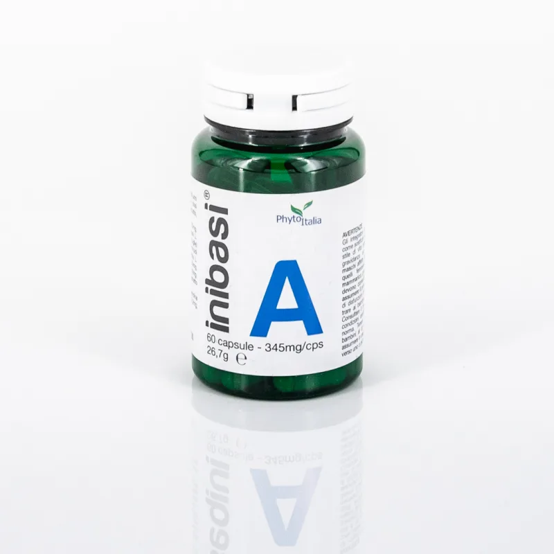 G073 | Inibasi A 60 capsules