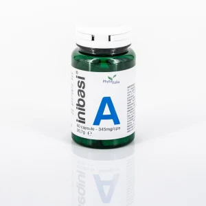 Inibasi A®  60 capsule