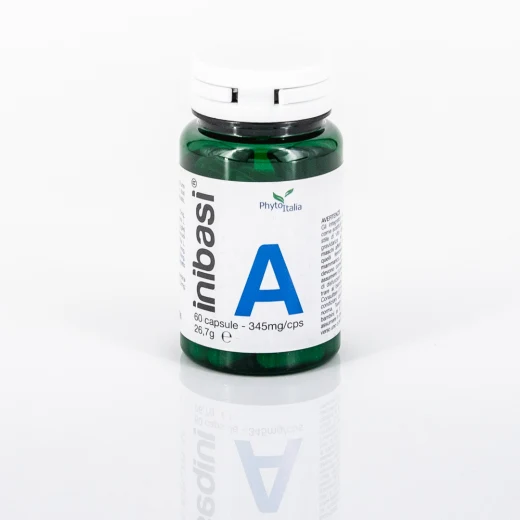 G073 | Inibasi A®  60 capsule