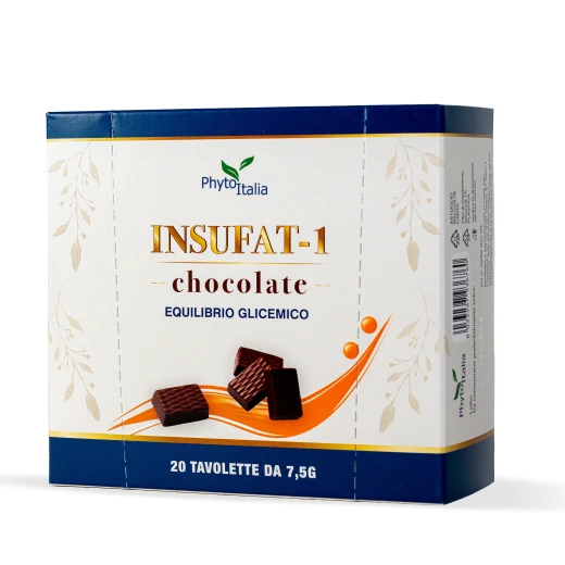 G680 | INSUFAT-1 cioccolato