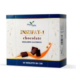 INSUFAT-1 chocolate