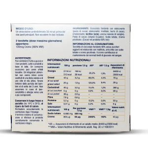 INSUFAT-1 chocolate