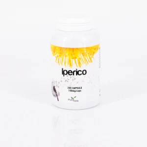 Iperico 200 capsule