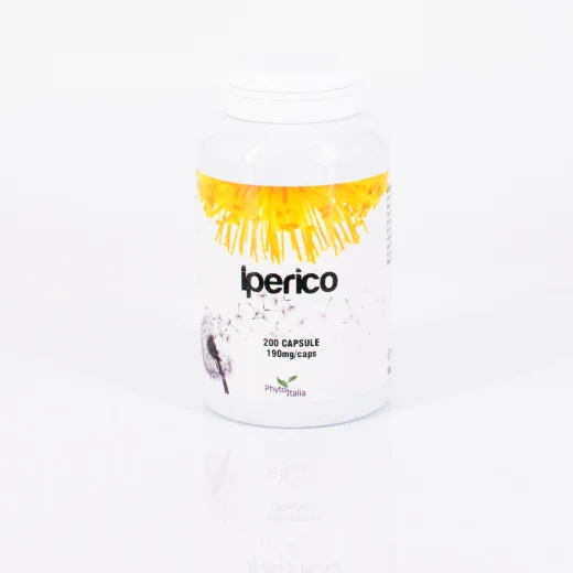 G386 | Iperico 200 capsule