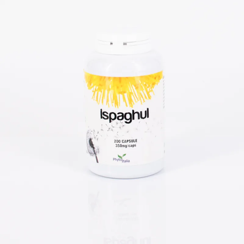 G347 | Ispaghul 200 cápsulas