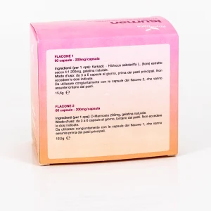 Isuman 120 capsule