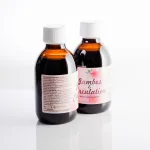 Legs & circulation 2x200 ml