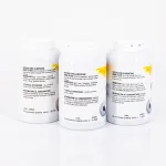 Smokers (Kudzu + Gymnema sylvestris + PhytoRelax)